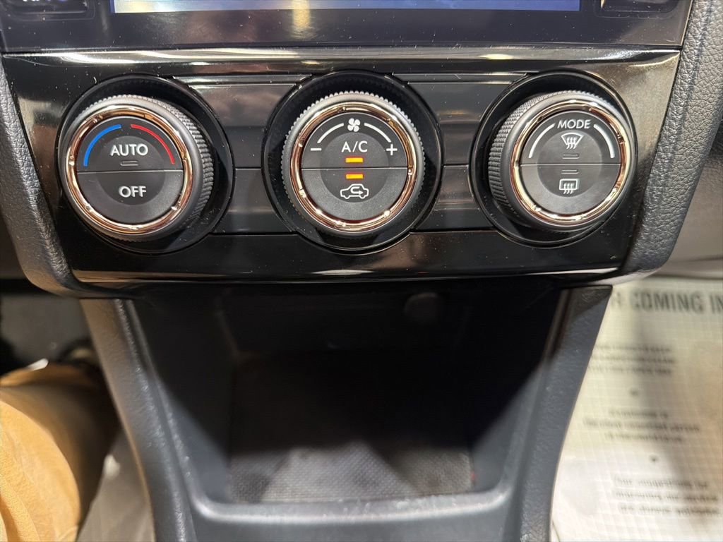 Used 2020 Subaru WRX Premium AWD/4WD image 31