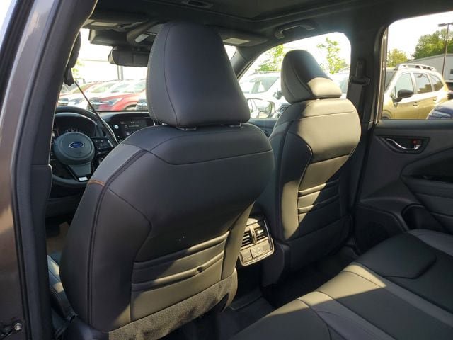 New 2026 Subaru Forester Sport AWD/4WD image 13