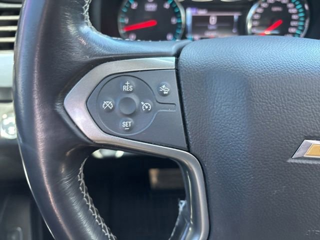 Used 2020 Chevrolet Suburban LT AWD/4WD image 28