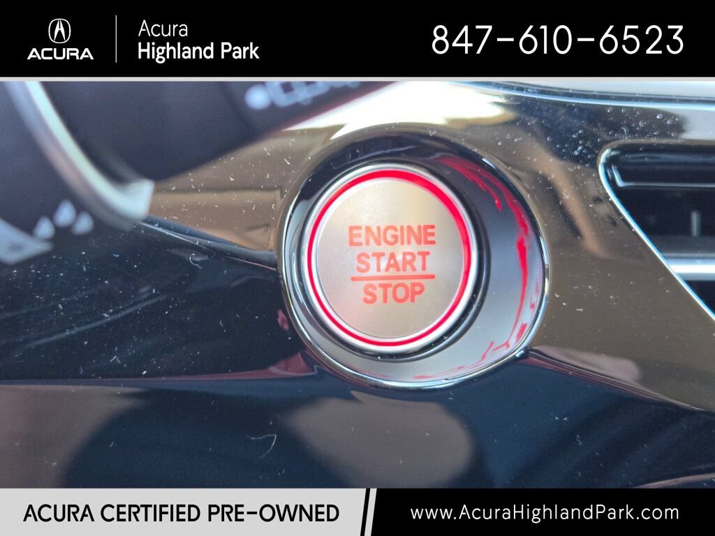 Certified 2026 Acura MDX SH-AWD image 43