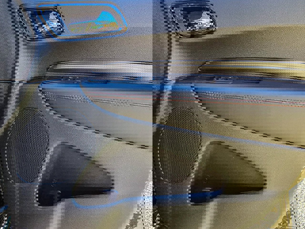 Used 2025 Dodge Durango R/T image 42