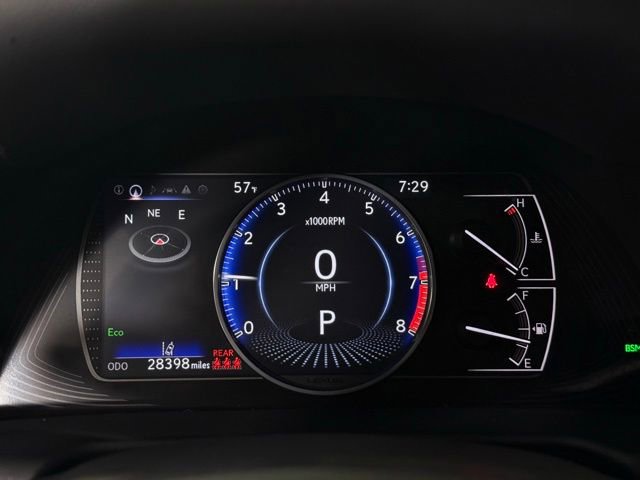 Used 2023 Lexus ES 350 w/ Premium Package FWD image 22