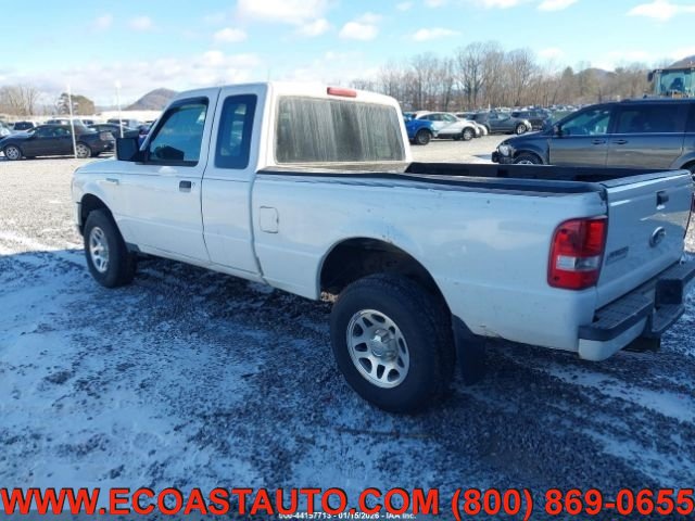 Used 2011 Ford Ranger XLT w/ Payload Pkg 2 AWD/4WD image 3