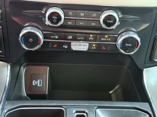 Used 2023 Ford F150 XLT w/ Equipment Group 302A High AWD/4WD image 18