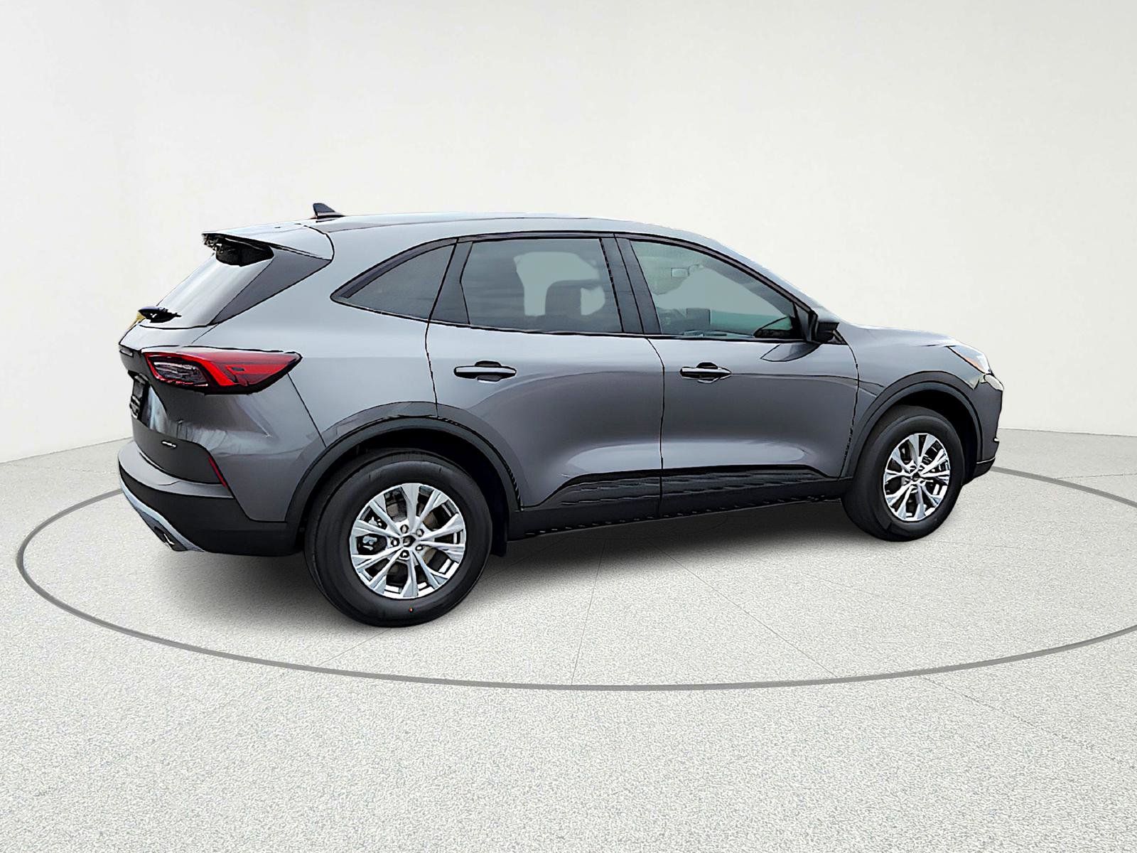 New 2026 Ford Escape Active w/ Cold Weather Package image 9