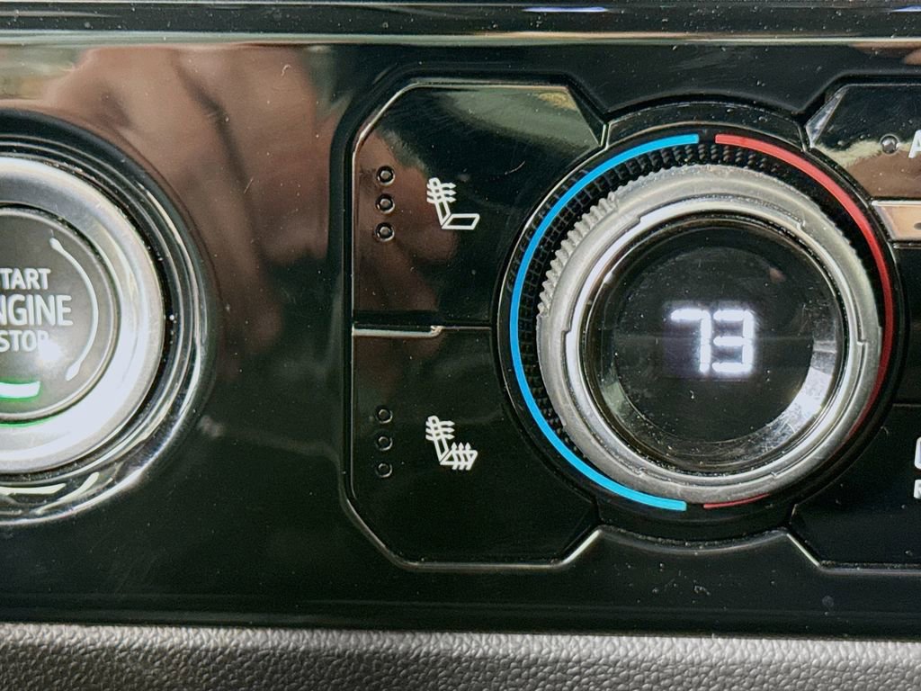 Used 2024 Chevrolet Silverado 1500 LT w/ Z71 Off-Road Package image 21