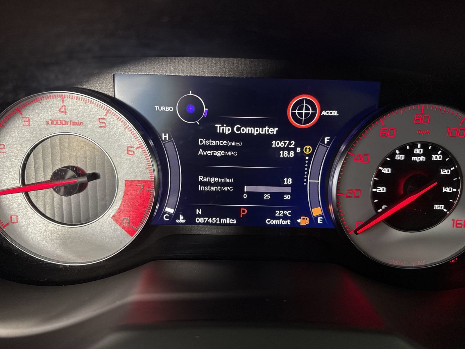 Used 2019 Acura RDX A-Spec AWD/4WD image 16