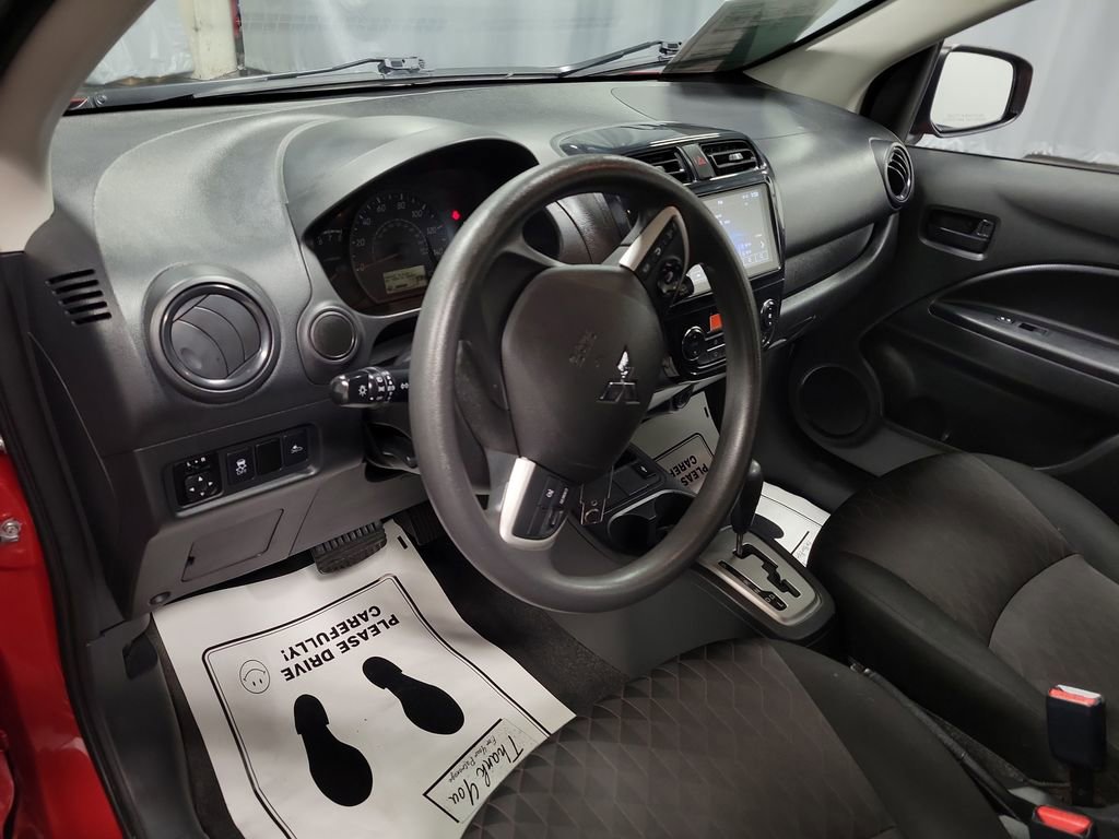 Used 2021 Mitsubishi Mirage ES image 14