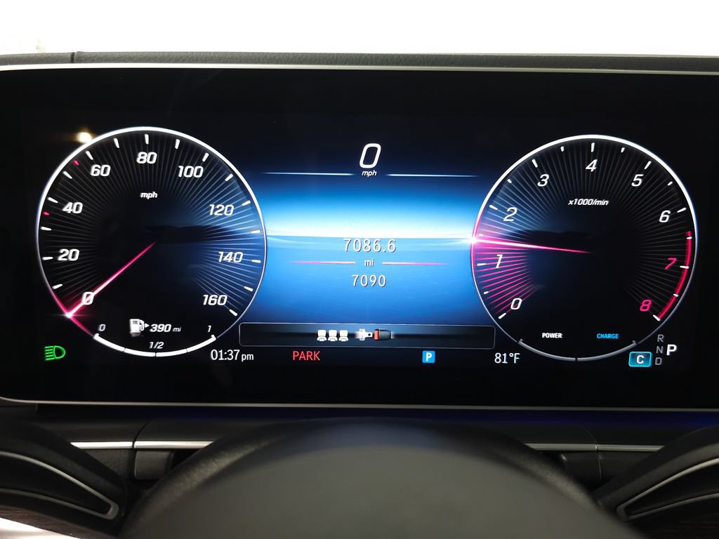 Certified 2026 Mercedes-Benz GLE 350 4MATIC image 13