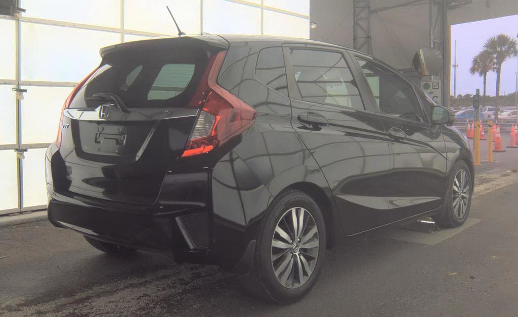 Used 2015 Honda Fit EX-L image 8