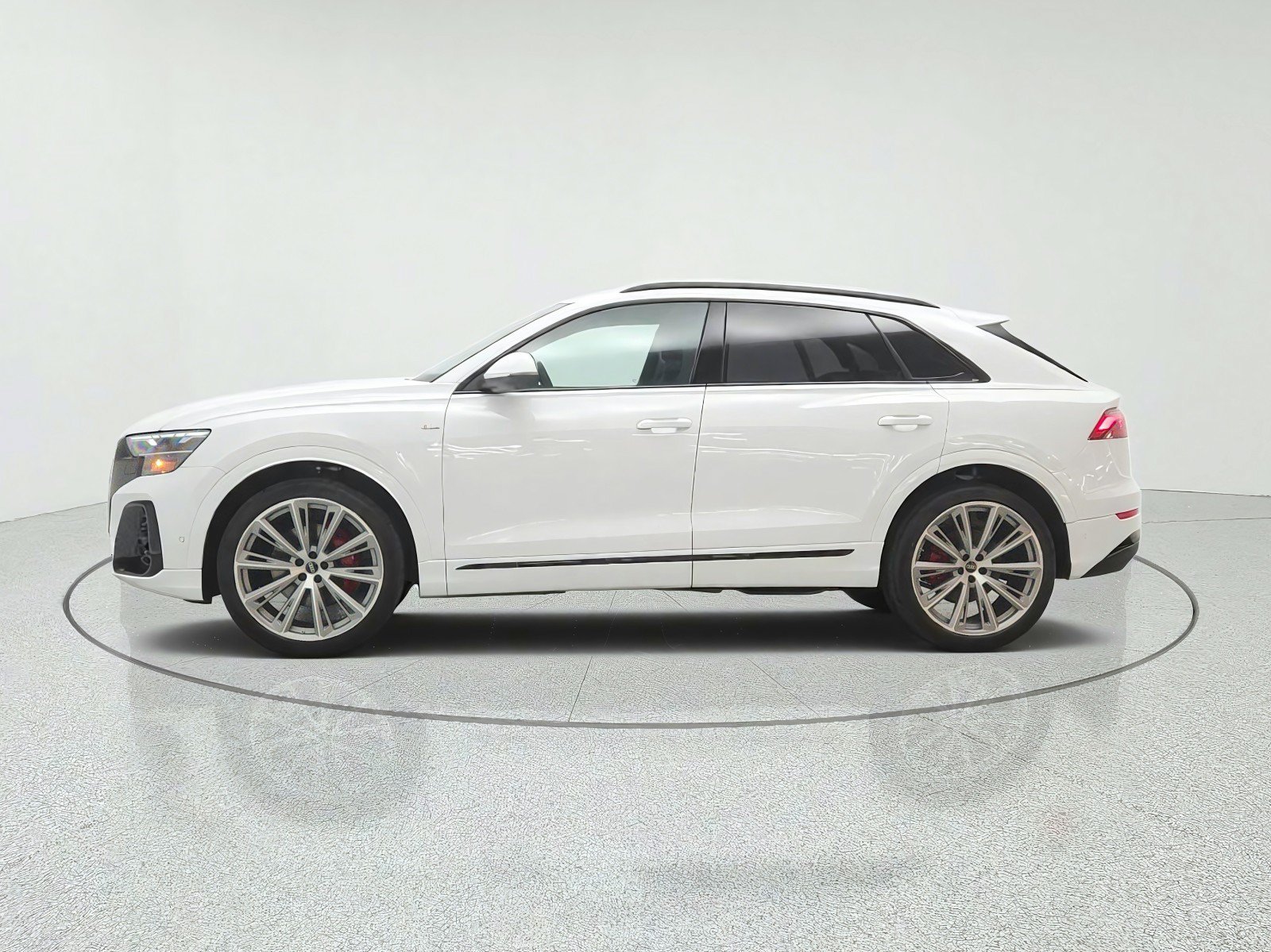 New 2026 Audi Q8 Prestige AWD/4WD image 8