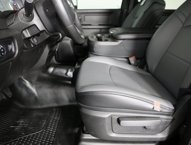 New 2025 RAM 2500 Tradesman image 11