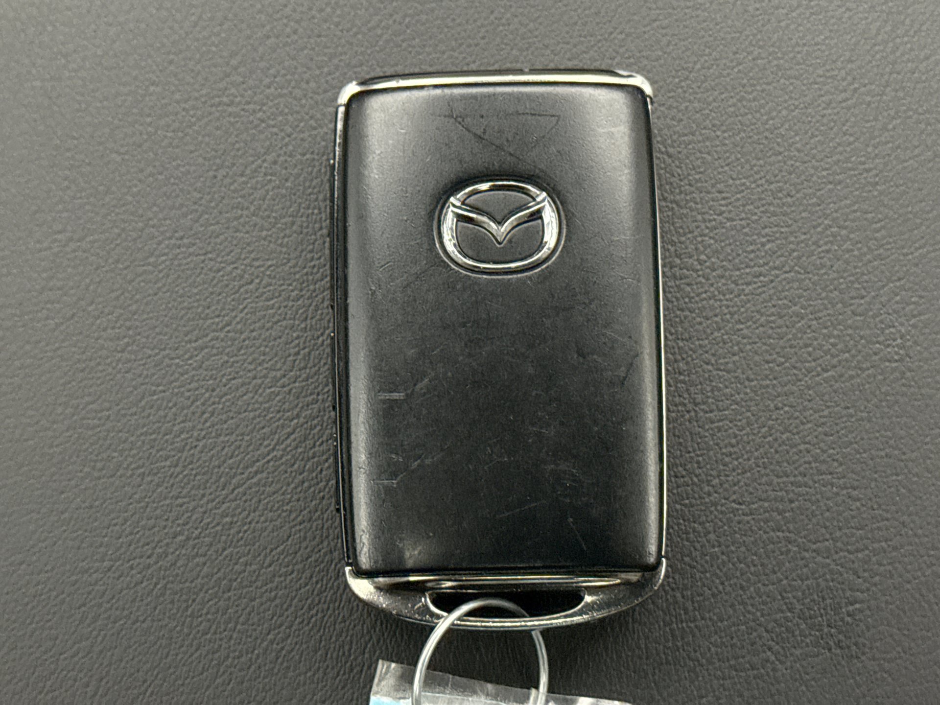Used 2025 MAZDA MAZDA3 s FWD image 21