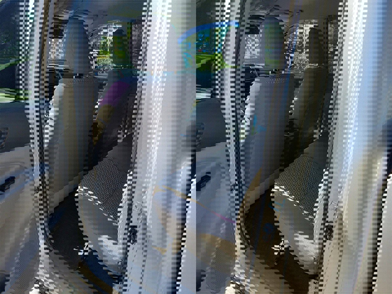 Used 2013 Toyota Tacoma PreRunner w/ SR5 Pkg image 9