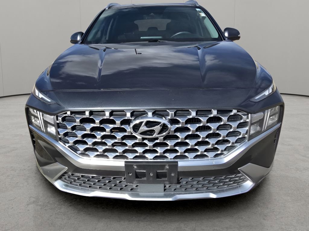 Used 2023 Hyundai Santa Fe SEL Premium image 8