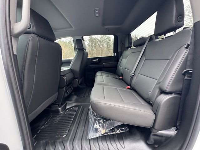 New 2024 Chevrolet Silverado 3500 W/T w/ WT Convenience Package image 19