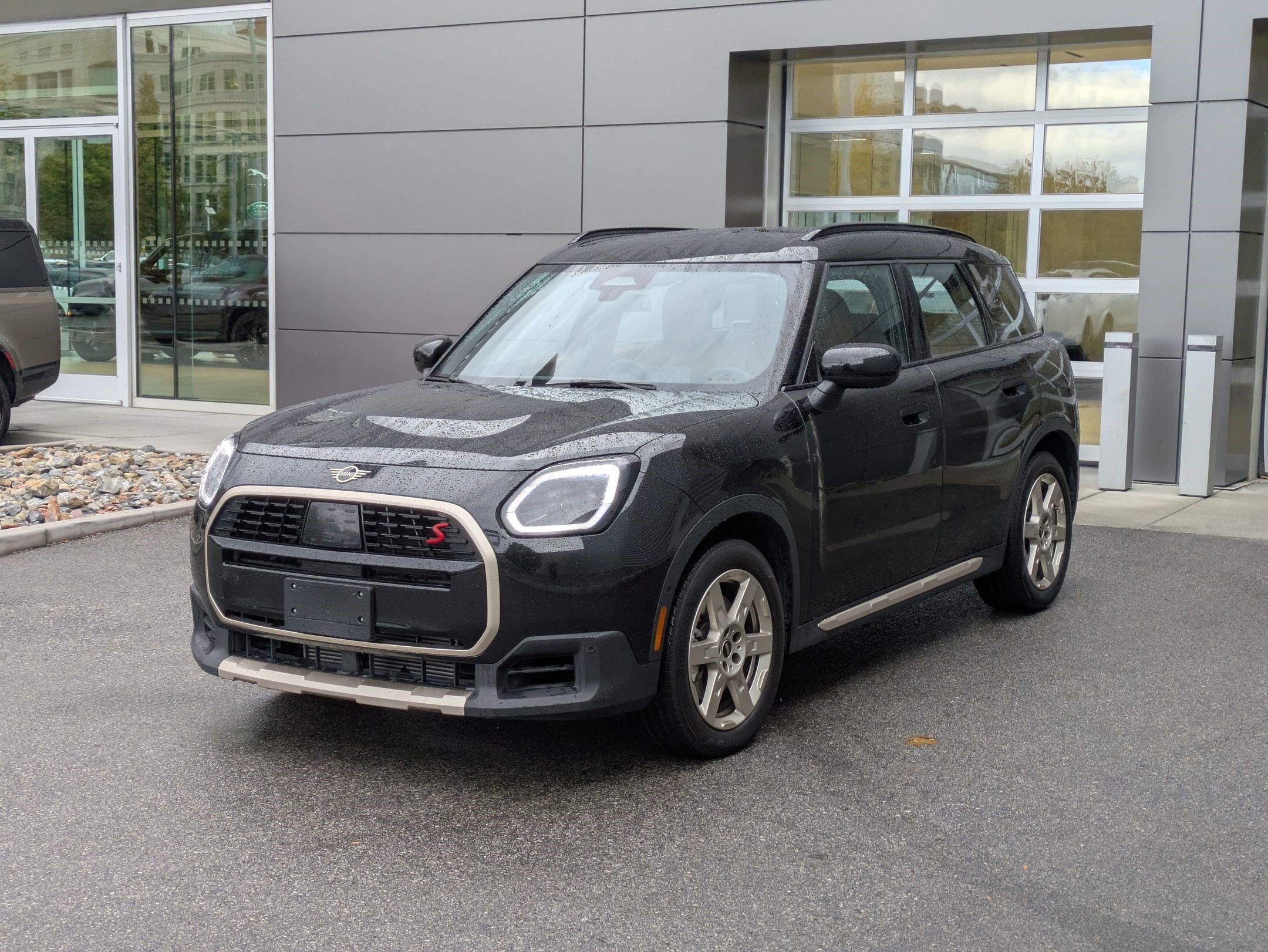 Used 2025 MINI Cooper Countryman S image 8