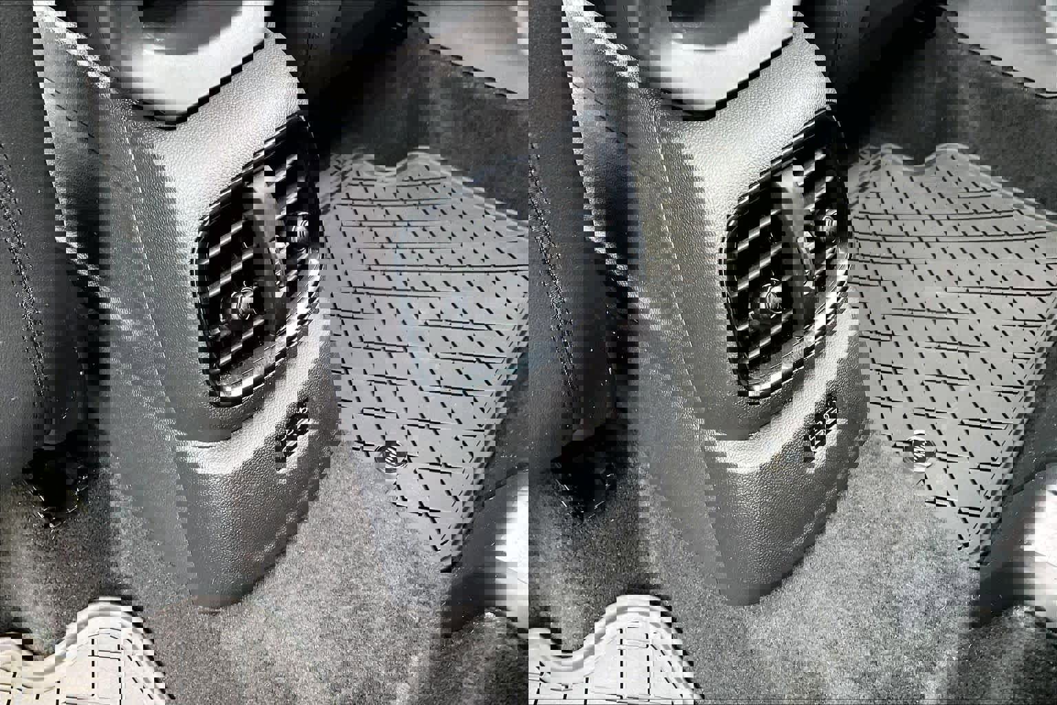 Certified 2023 MINI Cooper Countryman S w/ Signature Upholstery Package image 36