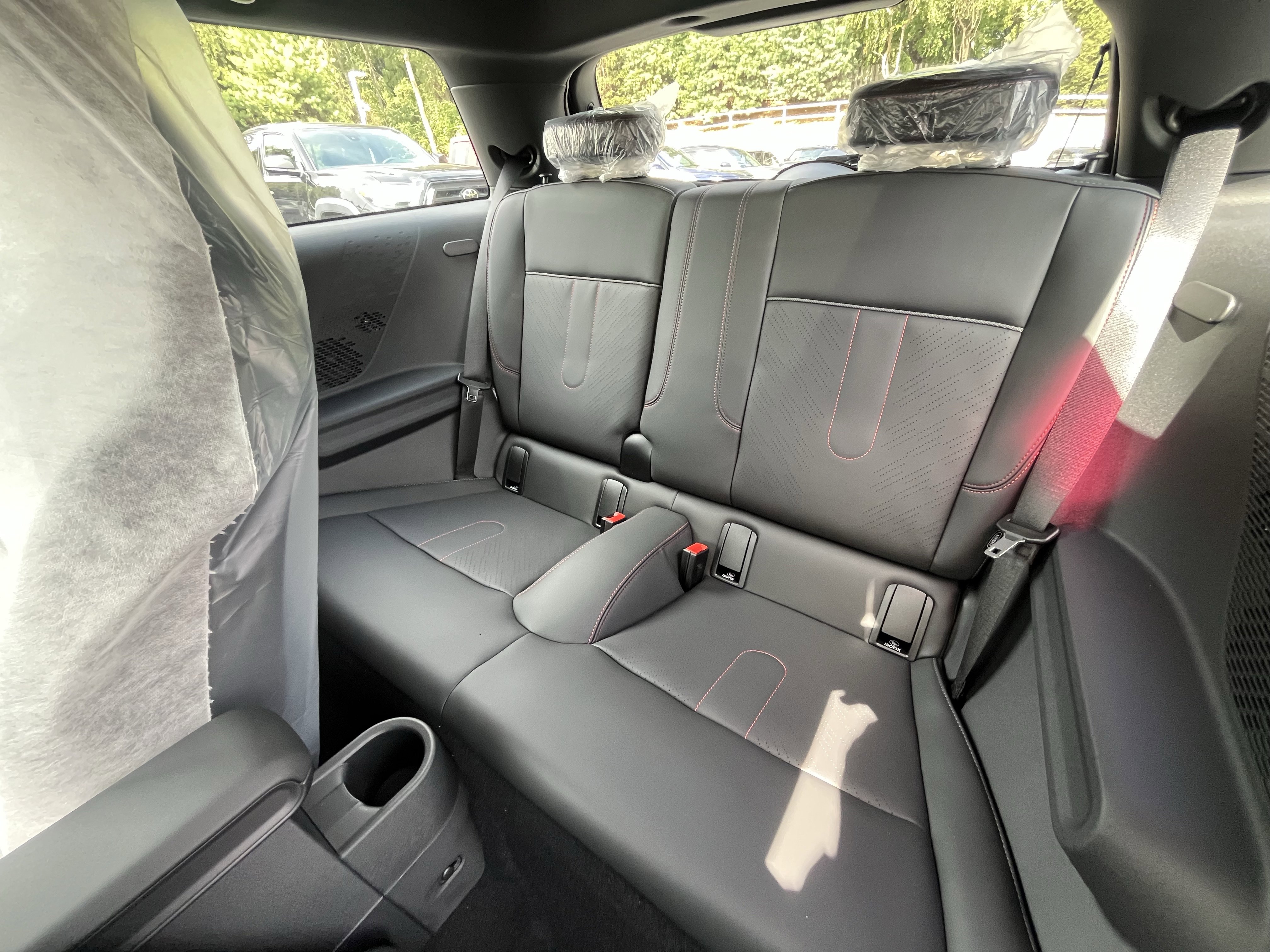 New 2026 MINI Cooper John Cooper Works image 16