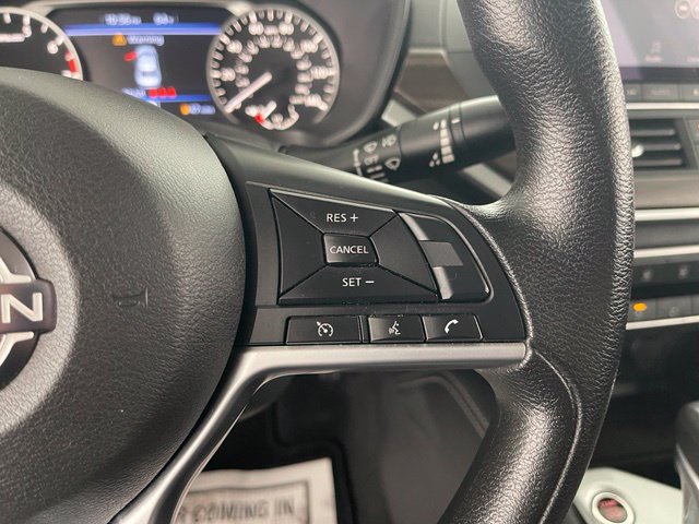 Used 2023 Nissan Altima 2.5 SV FWD image 38