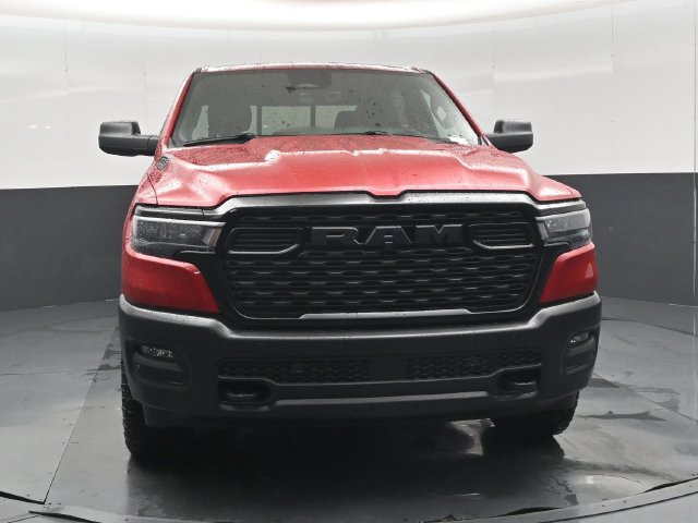 New 2027 RAM 1500 Warlock AWD/4WD image 35