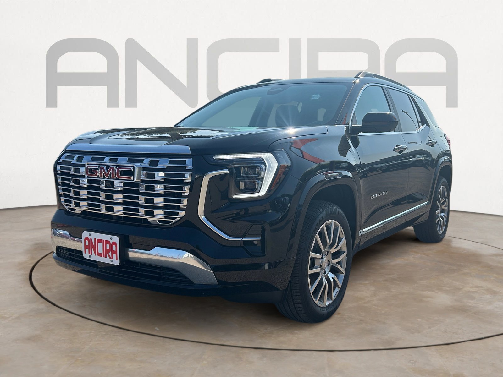New 2026 GMC Terrain Denali w/ LPO, Floor Liner Package image 6