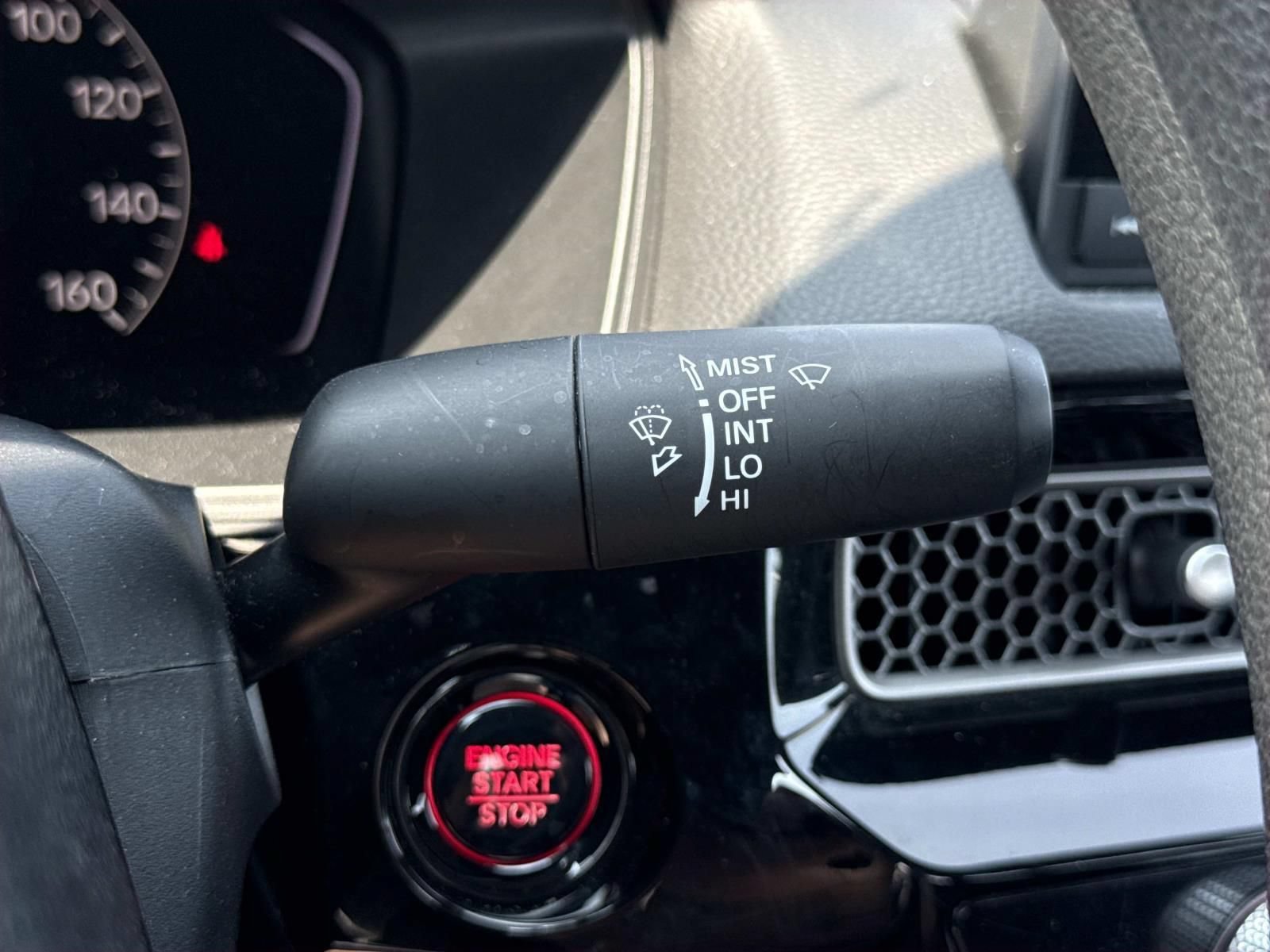Used 2025 Honda Civic LX image 17