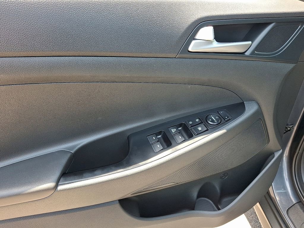 Used 2021 Hyundai Tucson SE AWD/4WD image 13