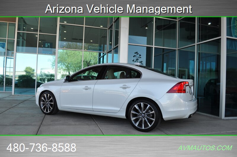 Used 2015 Volvo S60 T5 Premier FWD image 9