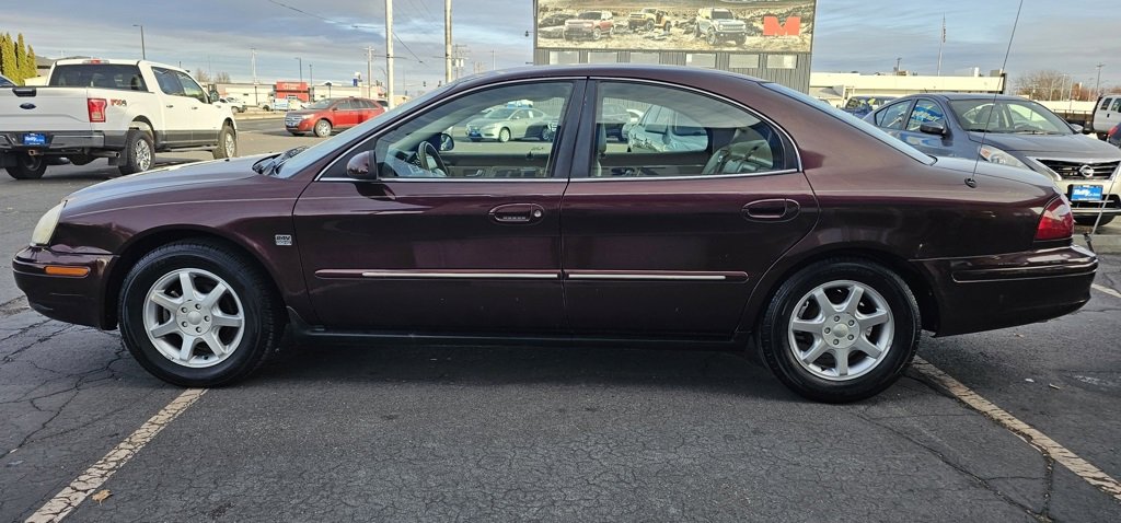 Used 2000 Mercury Sable LS Premium image 6