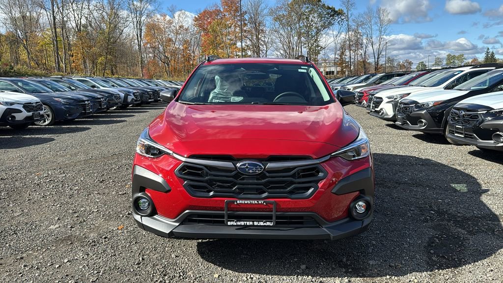 New 2026 Subaru Crosstrek 2.5i Premium image 2