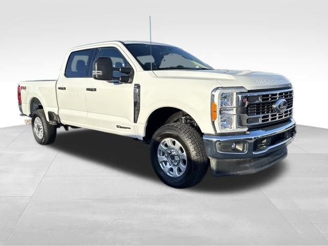 Used 2023 Ford F250 XLT w/ FX4 Off-Road Package image 7