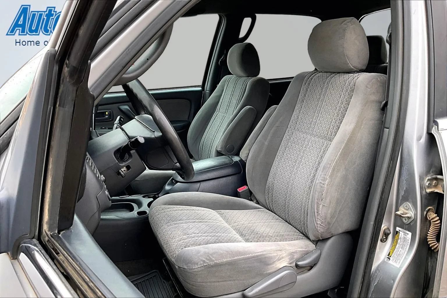 Used 2005 Toyota Tundra SR5 AWD/4WD image 19