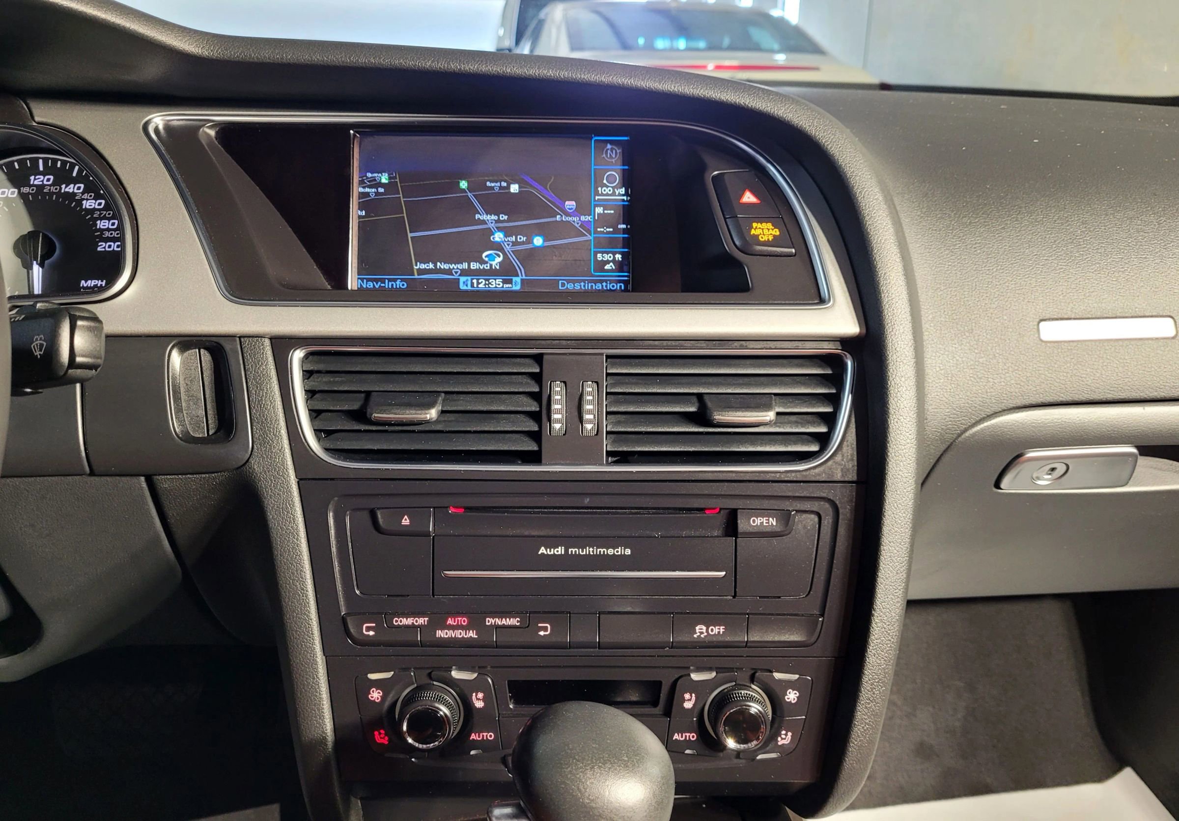 Used 2011 Audi S5 Prestige image 30