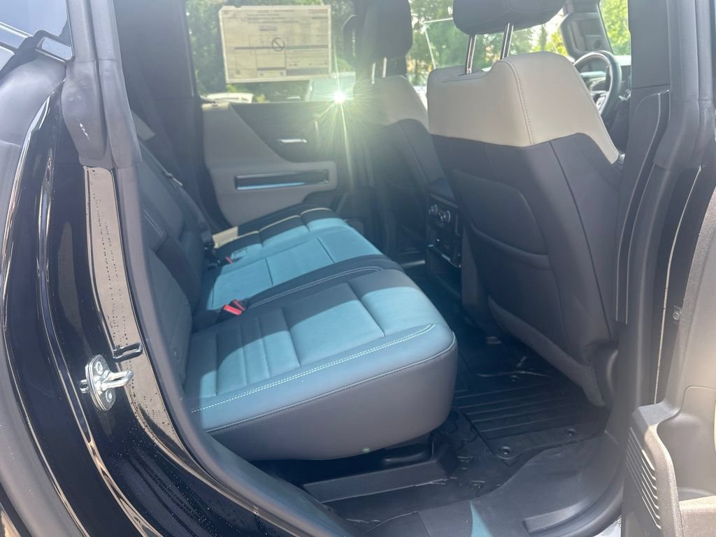 New 2026 GMC Hummer EV SUV AWD/4WD image 49