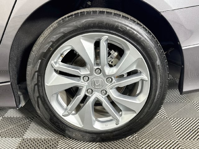 Used 2018 Honda Accord LX image 34