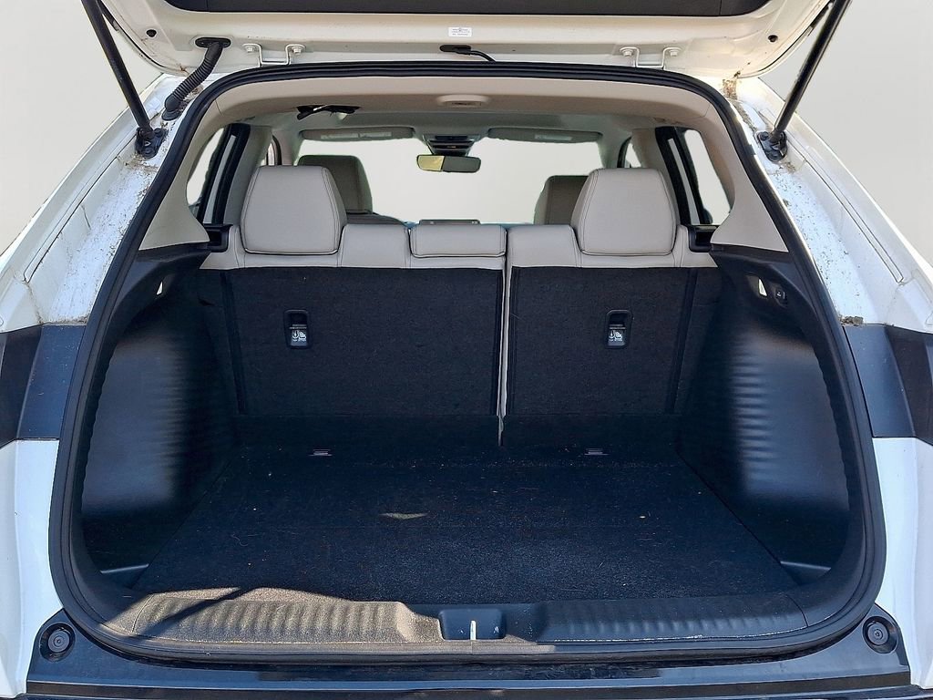 Certified 2023 Honda HR-V EX-L image 28