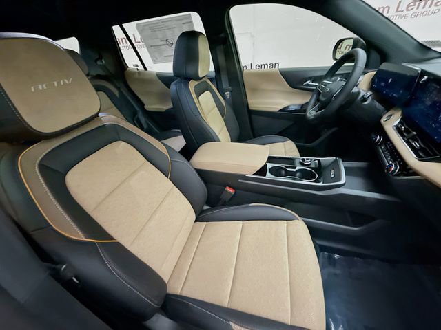 New 2026 Chevrolet Equinox ACTIV w/ Convenience Package III image 30