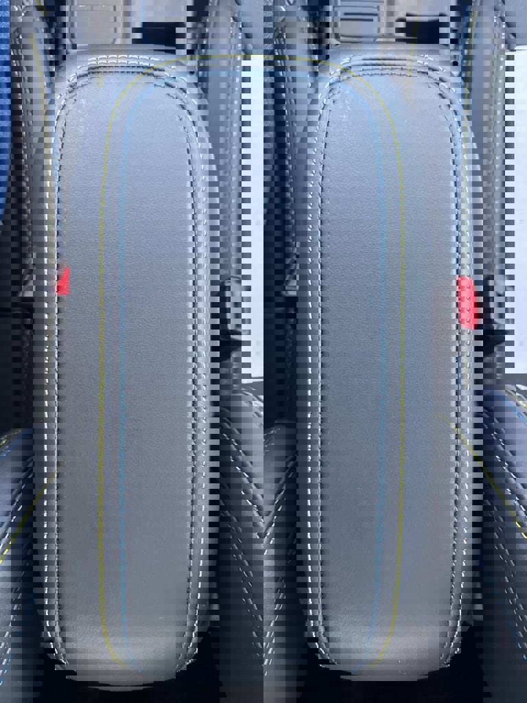 New 2025 Ford Maverick Lobo image 30