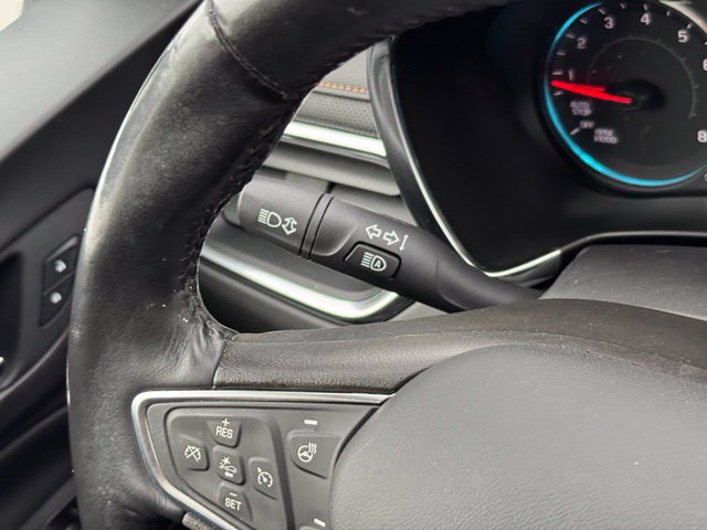 Used 2018 Chevrolet Equinox Premier AWD/4WD image 26