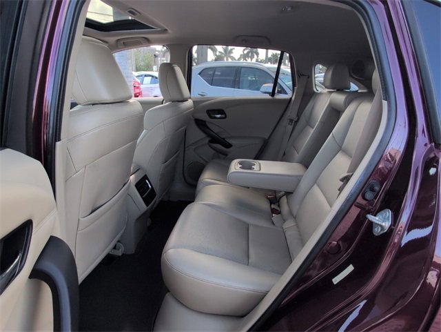 Used 2016 Acura RDX FWD w/ Advance Package image 7