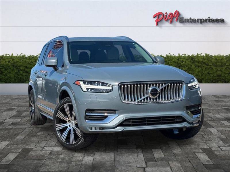 Used 2023 Volvo XC90 B6 Ultimate image 2