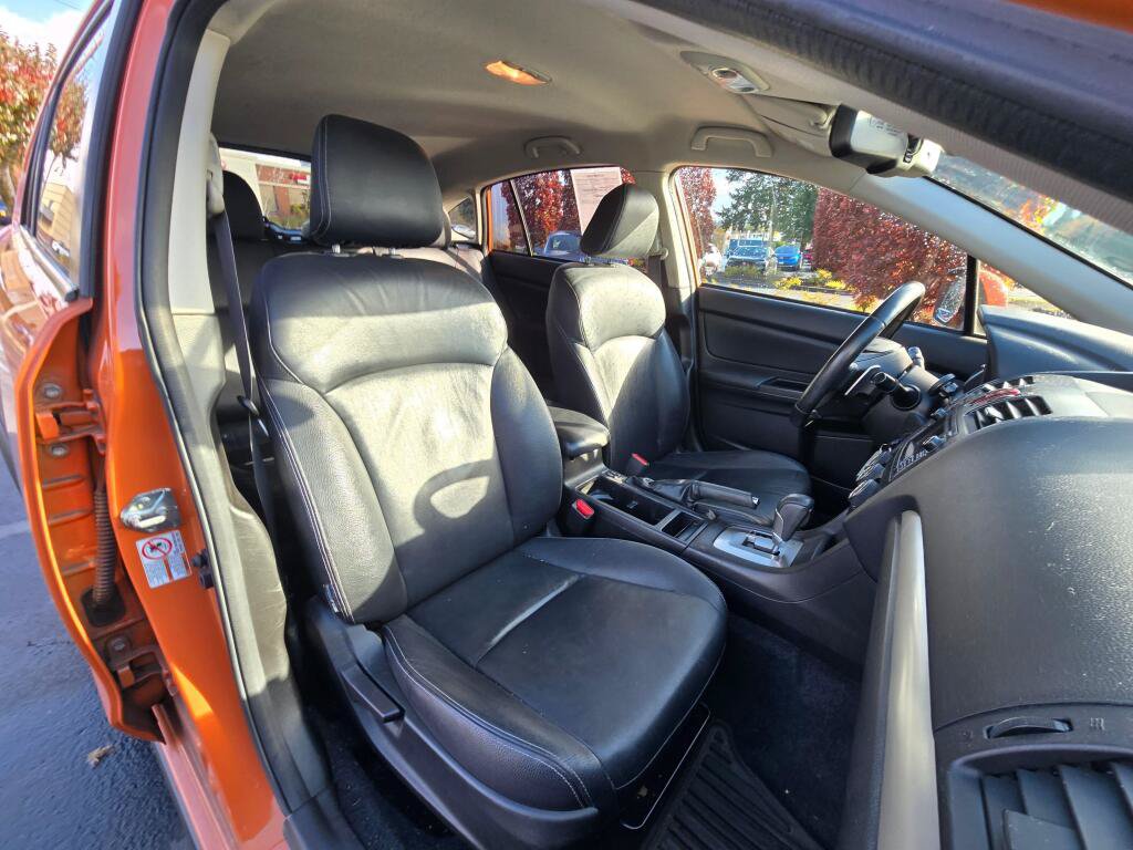 Used 2013 Subaru Crosstrek 2.0i Limited AWD/4WD image 7