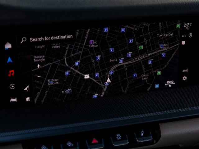 Certified 2025 Porsche 911 Carrera image 47