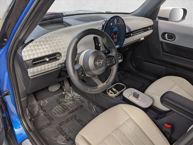 Certified 2025 MINI Cooper S FWD image 10