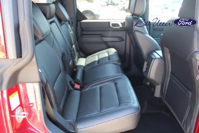 New 2026 Ford Bronco Outer Banks AWD/4WD image 9