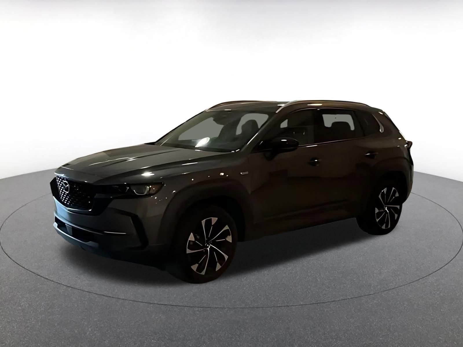 Used 2025 MAZDA CX-50 2.5 Hybrid w/ Premium Plus Pkg image 2