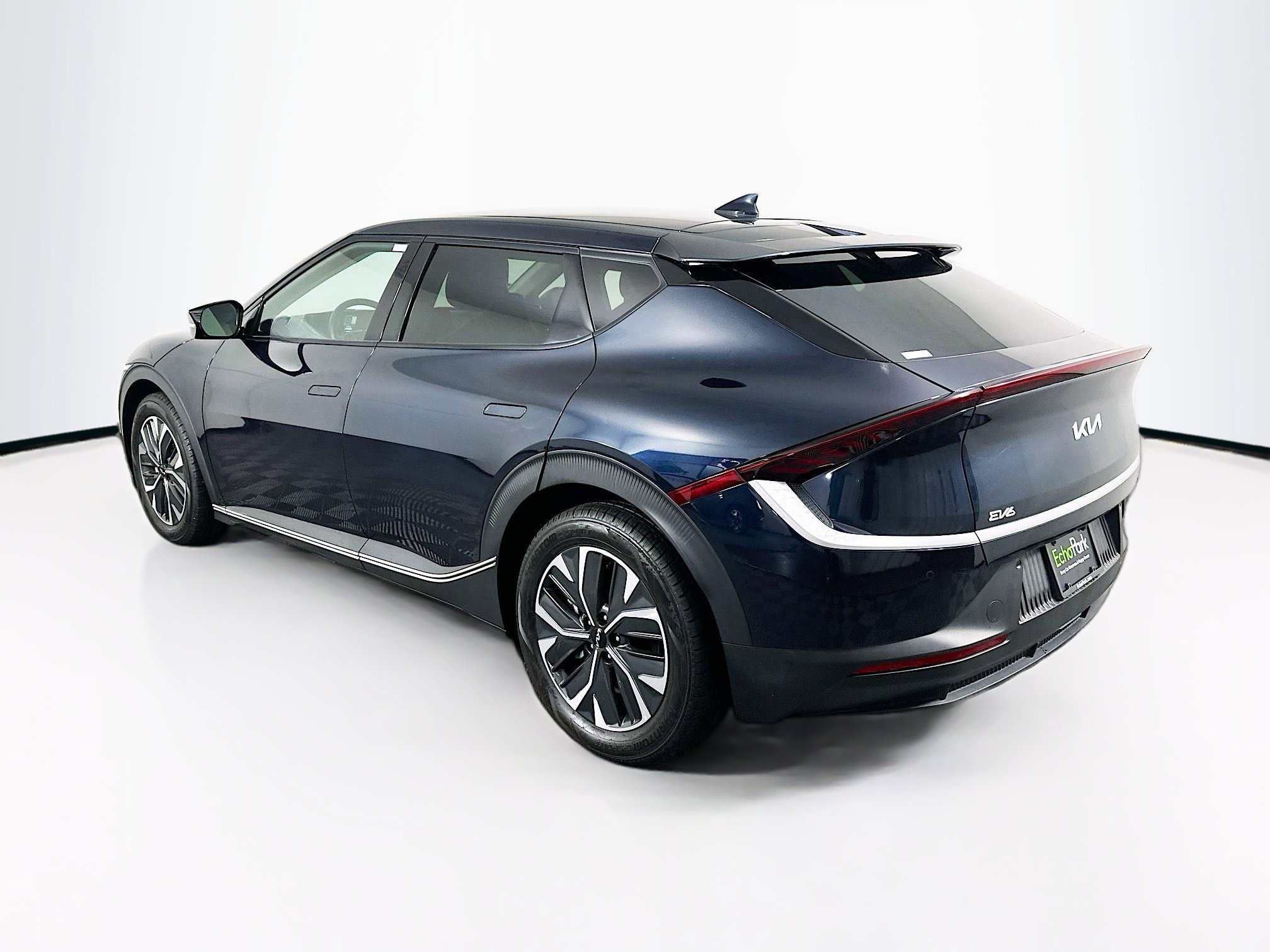 Used 2023 Kia EV6 Light image 5