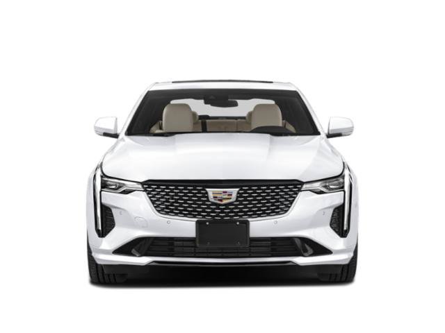 Used 2024 Cadillac CT4 Luxury RWD image 12