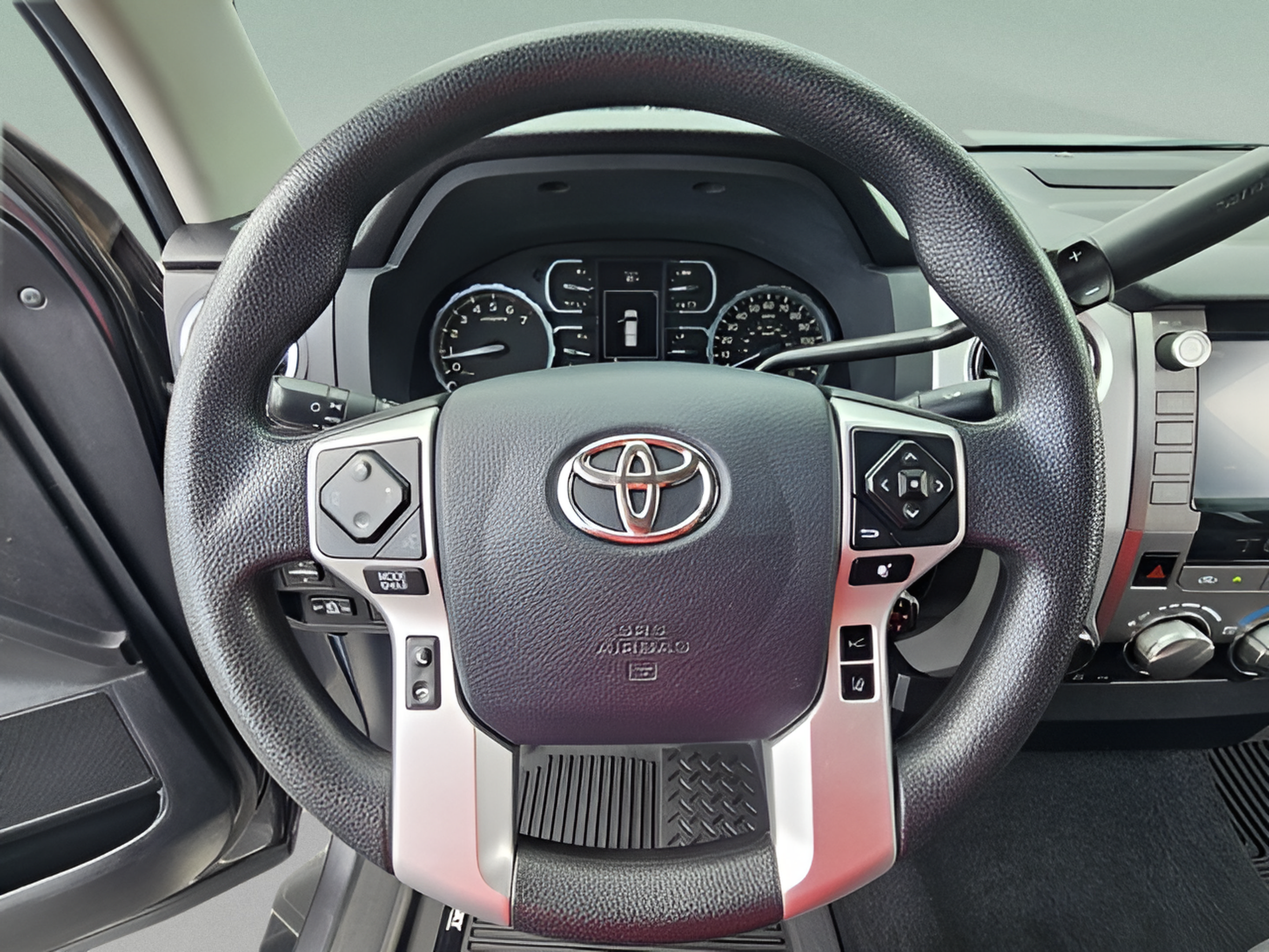 Certified 2020 Toyota Tundra SR5 AWD/4WD image 20
